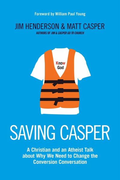 Saving Casper (eBook, ePUB) Saving Casper (eBook, ePUB)