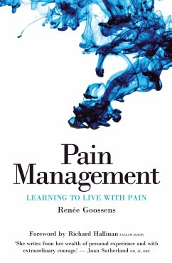 Cover Pain Management (eBook, ePUB)