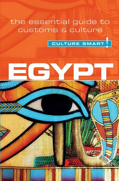 Egypt - Culture Smart! (eBook, ePUB)