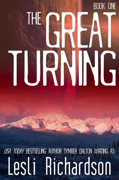 The Great Turning (eBook, ePUB)