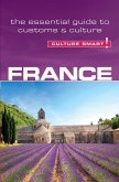 France - Culture Smart! (eBook, ePUB)