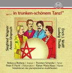 In Trunken-Schönem Tanz In Trunken-Schönem Tanz