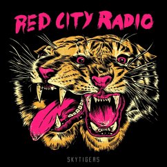 Skytigers Ep - Red City Radio