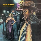 The Heart Of Saturday Night(Remastered) The Heart Of Saturday Night(Remastered)