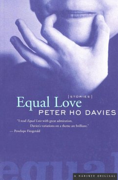 Cover Equal Love (eBook, ePUB)