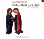 Motetten (6- Bis 7-Stimmig)Aus Cantiones Sacrae Ii