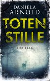 Totenstille (eBook, ePUB)