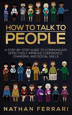 Cover How to Talk to People (eBook, ePUB)