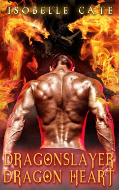 Cover Dragonslayer, Dragon Heart (Dragon Hearts Series, #1) (eBook, ePUB)