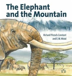 Cover The Elephant and the Mountain