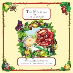 The Mole and The Flower - Marshall, Helen