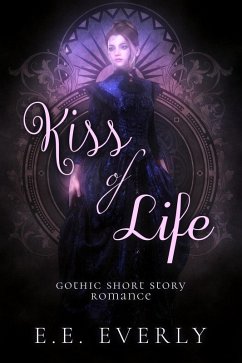 Cover Kiss of Life (eBook, ePUB)