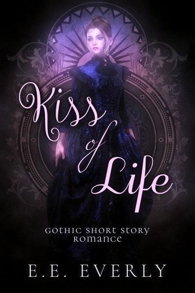 Kiss of Life (eBook, ePUB)