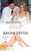 Blind Date Bride (Reality (TV) Bites, #1) (eBook, ePUB)