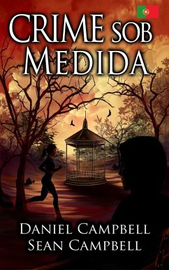 Crime Sob Medida (eBook, ePUB) - Campbell, Sean