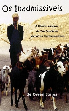 Cover Os Inadmissiveis (eBook, ePUB)