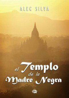 Cover El Templo de la Madre Negra (eBook, ePUB)