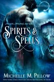 Spirits and Spells (Warlocks MacGregor, #5) (eBook, ePUB)