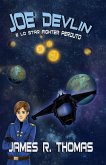 Joe Devlin e lo Star Fighter perduto (eBook, ePUB)