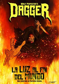 Cover Dagger - La luz al fin del mundo (eBook, ePUB)