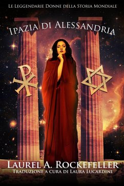 Cover Ipazia di Alessandria (eBook, ePUB)