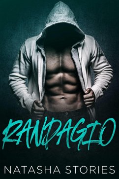 Cover Randagio (eBook, ePUB)
