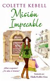 Mision Impecable (eBook, ePUB) Mision Impecable (eBook, ePUB)