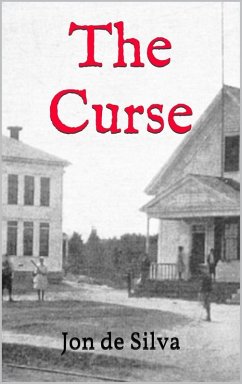 The Curse (eBook, ePUB) - Silva, Jon de