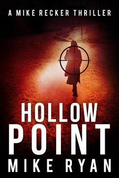 Hollow Point (The Silencer Series, #7) (eBook, ePUB) - Ryan, Mike