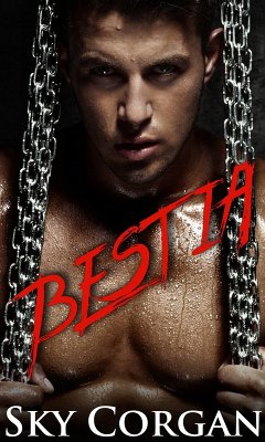 Bestia (eBook, ePUB) - Corgan, Sky