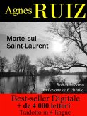 Morte sul Saint-Laurent (eBook, ePUB)