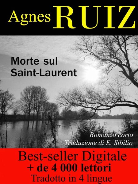 Morte sul Saint-Laurent (eBook, ePUB) Morte sul Saint-Laurent (eBook, ePUB)