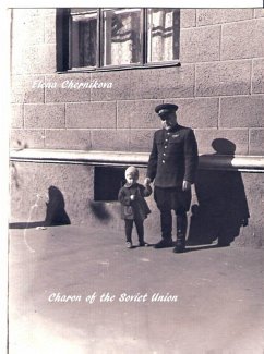 Cover Charon of the Soviet Union (eBook, ePUB)