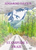 Stampede's Trail (eBook, ePUB)