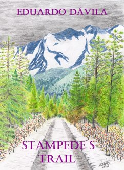 Cover Stampede's Trail (eBook, ePUB)