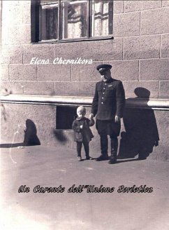 Cover Un Caronte dell'Unione Sovietica (eBook, ePUB)