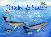 Histoire de baleine (eBook, ePUB)