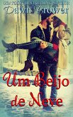 Um Beijo de Neve (eBook, ePUB)