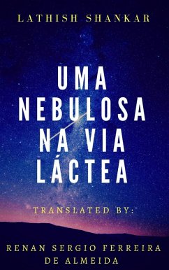Cover Uma nebulosa na Via Lactea (eBook, ePUB)