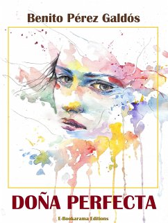 Cover Doña Perfecta (eBook, ePUB)