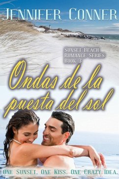 Cover Ondas de la puesta del sol (eBook, ePUB)