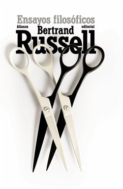 Ensayos filosóficos - Russell, Bertrand