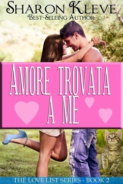 Cover Amore trovata a me (eBook, ePUB)