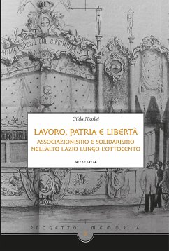 Lavoro, Patria e libertà. (eBook, ePUB) - Nicolai, Gilda