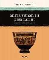 Antik Yunanin Kisa Tarihi - B. Pomeroy, Sarah