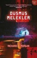 Düsmüs Melekler - K. Morgan, Richard