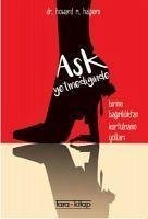 Ask Yetmediginde - M. Halpern, Howard