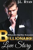 Billionaire Love Story (eBook, ePUB)