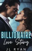 Billionaire Love Story (eBook, ePUB)