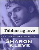 Tábhar ag love (eBook, ePUB) Tábhar ag love (eBook, ePUB)